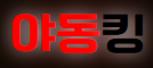 야동킹