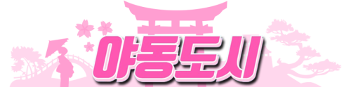 야동도시