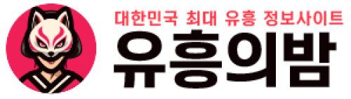 유흥의밤