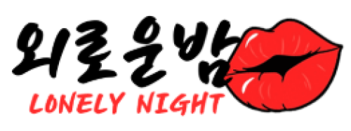 외로운밤
