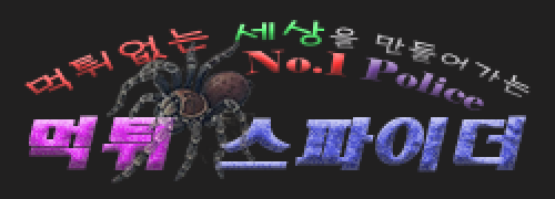 먹튀스파이더