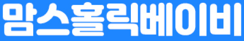 맘스홀릭베이비